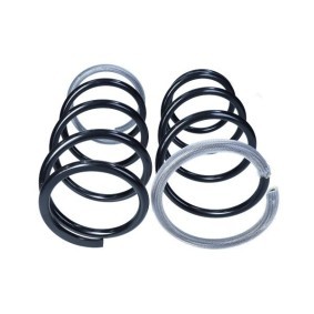 Fahrwerksfeder 60-0960D von MAXGEAR günstig für 66,81 € online kaufen