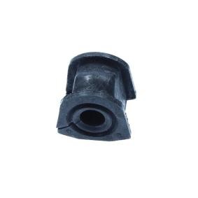 Lagerbuchse, Stabilisator 72-6353 von MAXGEAR günstig für 5,57 € online kaufen