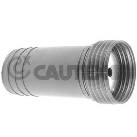Comprar Caperuza protectora / fuelle, amortiguador de CAUTEX 750901 a bajo precio de 62,79 €