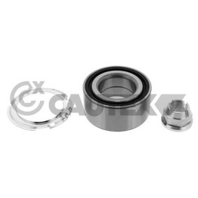 Radlagersatz 774177 von CAUTEX günstig für 103,47 € online kaufen