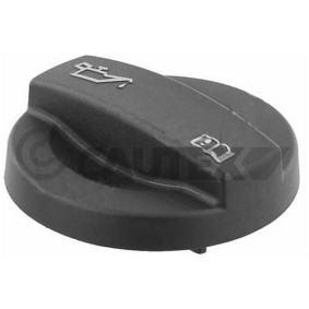 Comprar Tapa, tubuladura de relleno de aceite de CAUTEX 774576 a bajo precio de 53,06 €