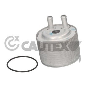 Comprar Enfriador de aceite de CAUTEX 774721 a bajo precio de 125,35 €