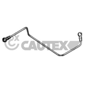 Compre Tubo de óleo, compressor da CAUTEX 774760 a um preço baixo por 47,23 €