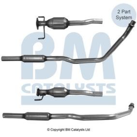Katalysator BM92158H von BM CATALYSTS günstig für 342,50 € online kaufen