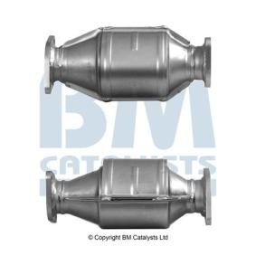 Katalysator BM92417H von BM CATALYSTS günstig für 274,42 € online kaufen