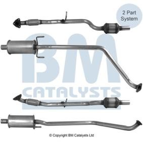 Compre Catalisador da BM CATALYSTS BM92961H a um preço baixo por 439,90 €