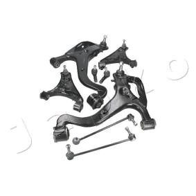 Achetez des Kit bras de suspension JAPKO 158L02 à prix pour 384,96 €