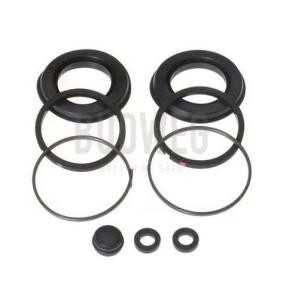 Compre Jogo de reparação, pinça de travão da BUDWEG CALIPER 203812 a um preço baixo por 17,64 €