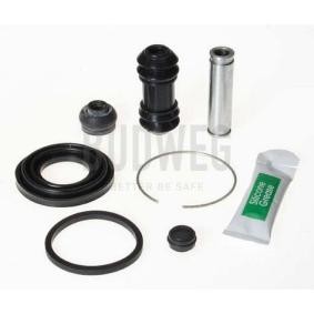 Achetez des Kit de réparation d'étrier de frein BUDWEG CALIPER 203839 à prix pour 26,13 €