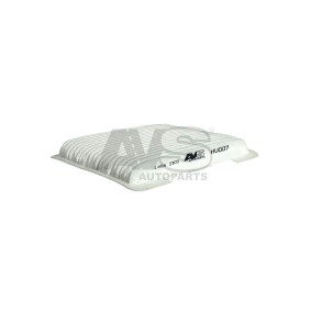 Innenraumfilter HV007 von AVS AUTOPARTS günstig für 52,04 € online kaufen