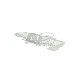Comprar Filtro de habitáculo de AVS AUTOPARTS HV012 a bajo precio de 52,83 €