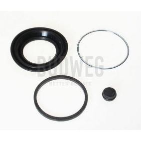 Achetez des Kit de réparation d'étrier de frein BUDWEG CALIPER 204835 à prix pour 9,52 €
