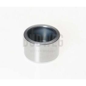 Achetez des Piston, étrier de frein BUDWEG CALIPER 231583 à prix pour 13,40 €