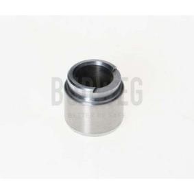 Achetez des Piston, étrier de frein BUDWEG CALIPER 233002 à prix pour 46,10 €