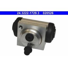 Radbremszylinder 24.3222-1729.3 von ATE günstig für 51,02 € online kaufen