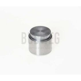 Achetez des Piston, étrier de frein BUDWEG CALIPER 233305 à prix pour 23,56 €