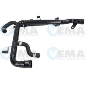 Kühlmittelrohrleitung 130098 von VEMA günstig für 104,70 € online kaufen