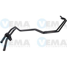 Kühlmittelrohrleitung 130105 von VEMA günstig für 70,73 € online kaufen