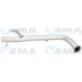 Compre Tubo de radiador de VEMA online para GENESIS (BH) a preços moderados