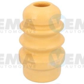 Achetez des Kit de protection d'amortisseur et butée élastique de suspension de chez VEMA en ligne pour Allroad C5 (4BH) à prix modérés