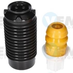 Achetez des Kit de protection d'amortisseur et butée élastique de suspension de chez VEMA en ligne pour New 500 Cabriolet (332) à prix modérés