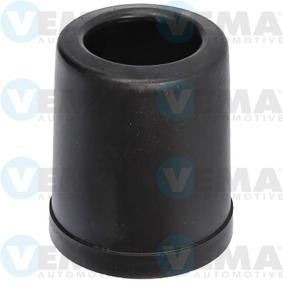 Achetez des Kit de protection d'amortisseur et butée élastique de suspension de chez VEMA en ligne pour Allroad C5 (4BH) à prix modérés