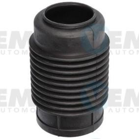 Comprar Caperuza protectora / fuelle, amortiguador de VEMA 400037 a bajo precio de 48,41 €