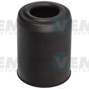 Acquista Kit parapolvere ammortizzatore e tampone ammortizzatore da VEMA online per Discovery IV (L319) a prezzi moderati