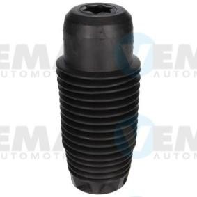 Comprar Caperuza protectora / fuelle, amortiguador de VEMA 400159 a bajo precio de 12,24 €