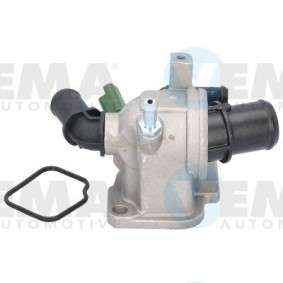 Kühlmittelflansch 460024 von VEMA günstig für 107,06 € online kaufen