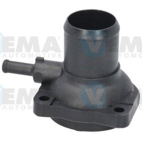 Compre Flange do líquido de refrigeração da VEMA 460027 a um preço baixo por 6,97 €