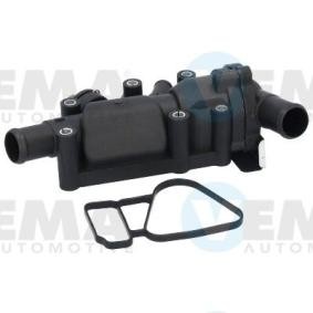 Compre Flange do líquido de refrigeração da VEMA 460035 a um preço baixo por 55,06 €