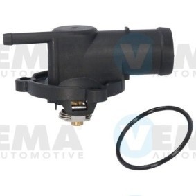 Compre Flange do líquido de refrigeração da VEMA 460050 a um preço baixo por 20,55 €