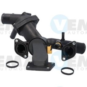 Kühlmittelflansch 460122 von VEMA günstig für 95,05 € online kaufen