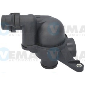 Compre Flange do líquido de refrigeração da VEMA 460126 a um preço baixo por 55,23 €