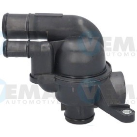 Compre Flange do líquido de refrigeração da VEMA 460127 a um preço baixo por 46,72 €