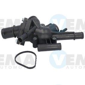 Compre Flange do líquido de refrigeração da VEMA 460132 a um preço baixo por 26,78 €