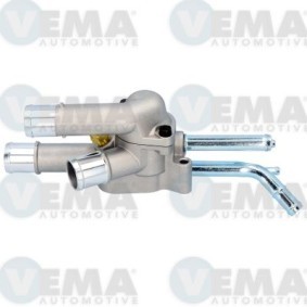 Kühlmittelflansch 460173 von VEMA günstig für 47,32 € online kaufen