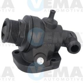 Compre Flange do líquido de refrigeração da VEMA 460180 a um preço baixo por 46,81 €