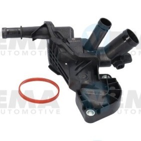 Compre Flange do líquido de refrigeração da VEMA 460185 a um preço baixo por 69,14 €