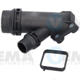 Kühlmittelflansch 460188 von VEMA günstig für 17,66 € online kaufen