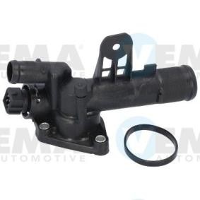 Kühlmittelflansch 460189 von VEMA günstig für 73,32 € online kaufen