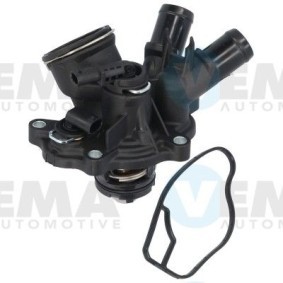 Kühlmittelflansch 460191 von VEMA günstig für 81,89 € online kaufen
