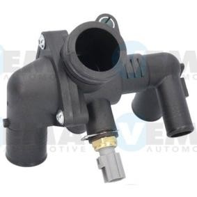 Compre Brida de refrigerante de VEMA online para Transit Mk6 Tourneo a precios moderados