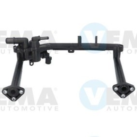 Kühlmittelflansch 460220 von VEMA günstig für 95,83 € online kaufen