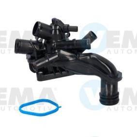 Compre Flange do líquido de refrigeração da VEMA 460247 a um preço baixo por 80,66 €
