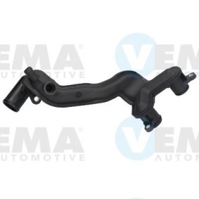Kühlmittelflansch 460274 von VEMA günstig für 54,28 € online kaufen