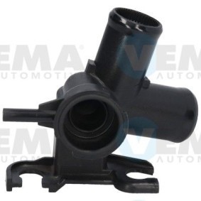 Kühlmittelflansch 460285 von VEMA günstig für 24,32 € online kaufen