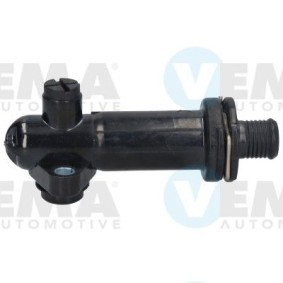 Compre Flange do líquido de refrigeração da VEMA 460301 a um preço baixo por 25,61 €