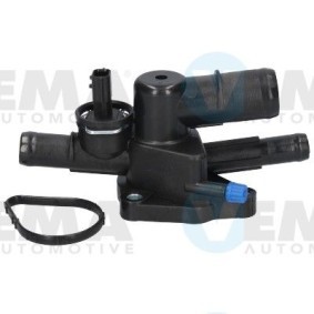 Kühlmittelflansch 460310 von VEMA günstig für 43,87 € online kaufen